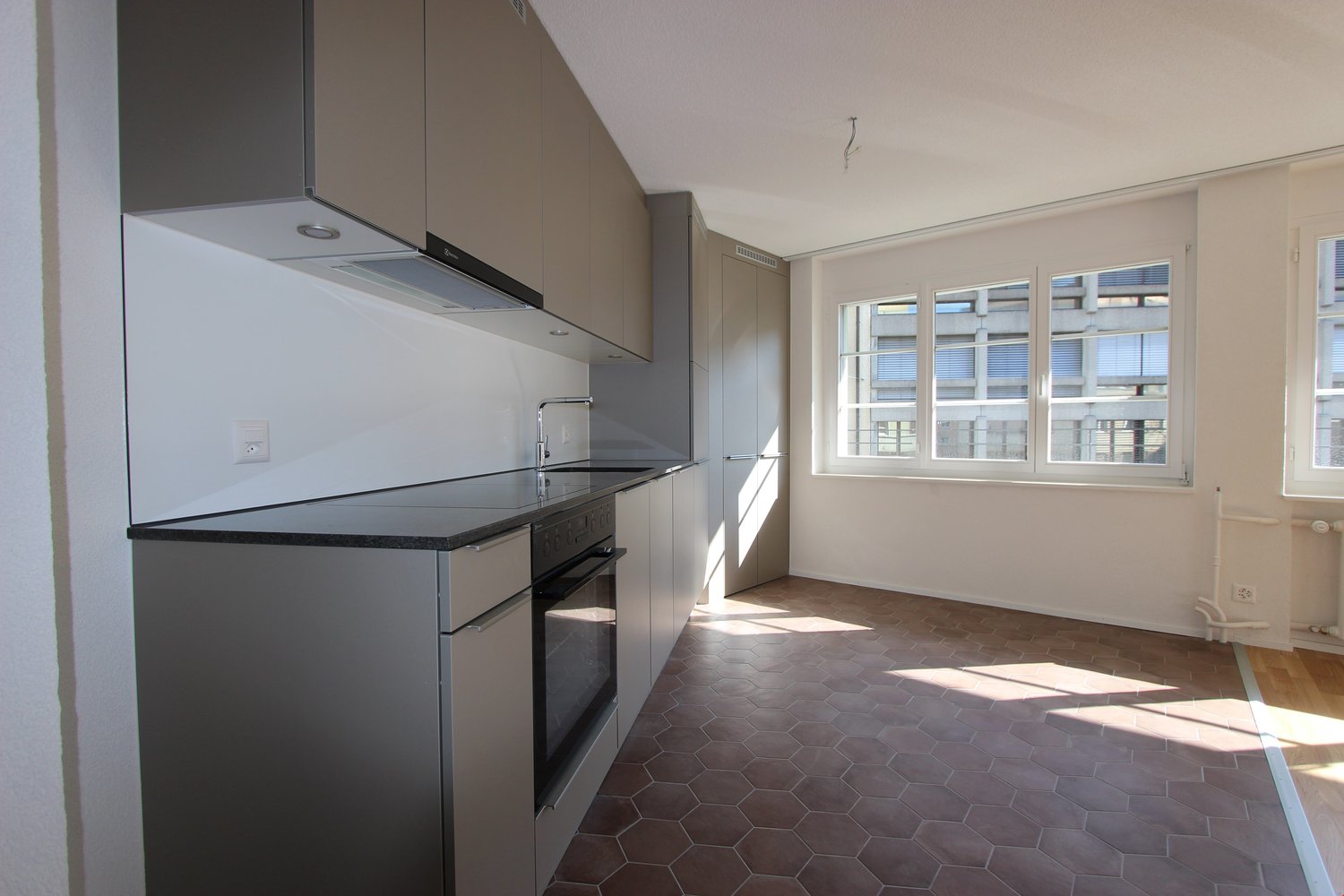 Appartement de 2 ½ pièces, photo 3 sur 10