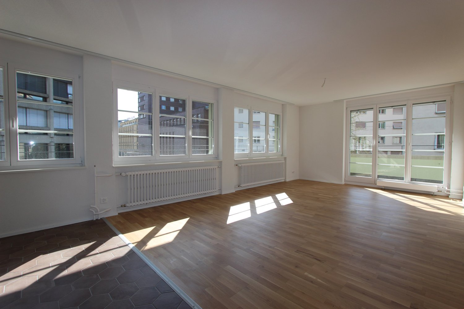 Appartement de 2 ½ pièces, photo 4 sur 10