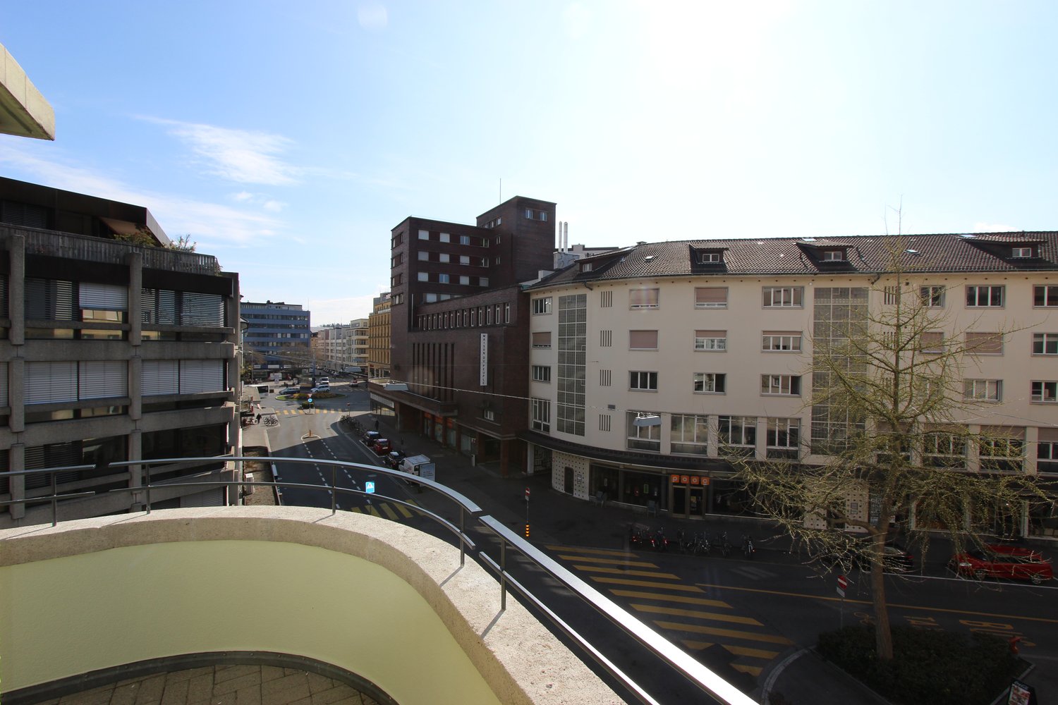 Appartement de 2 ½ pièces, photo 5 sur 10