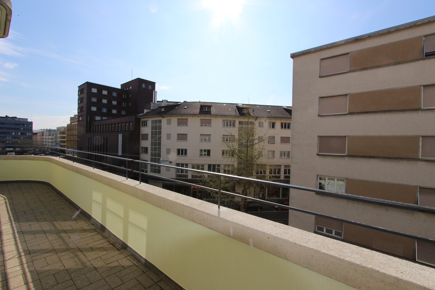 Appartement de 2 ½ pièces, photo 6 sur 10
