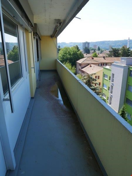 Appartement de 3 ½ pièces, photo 9 sur 10