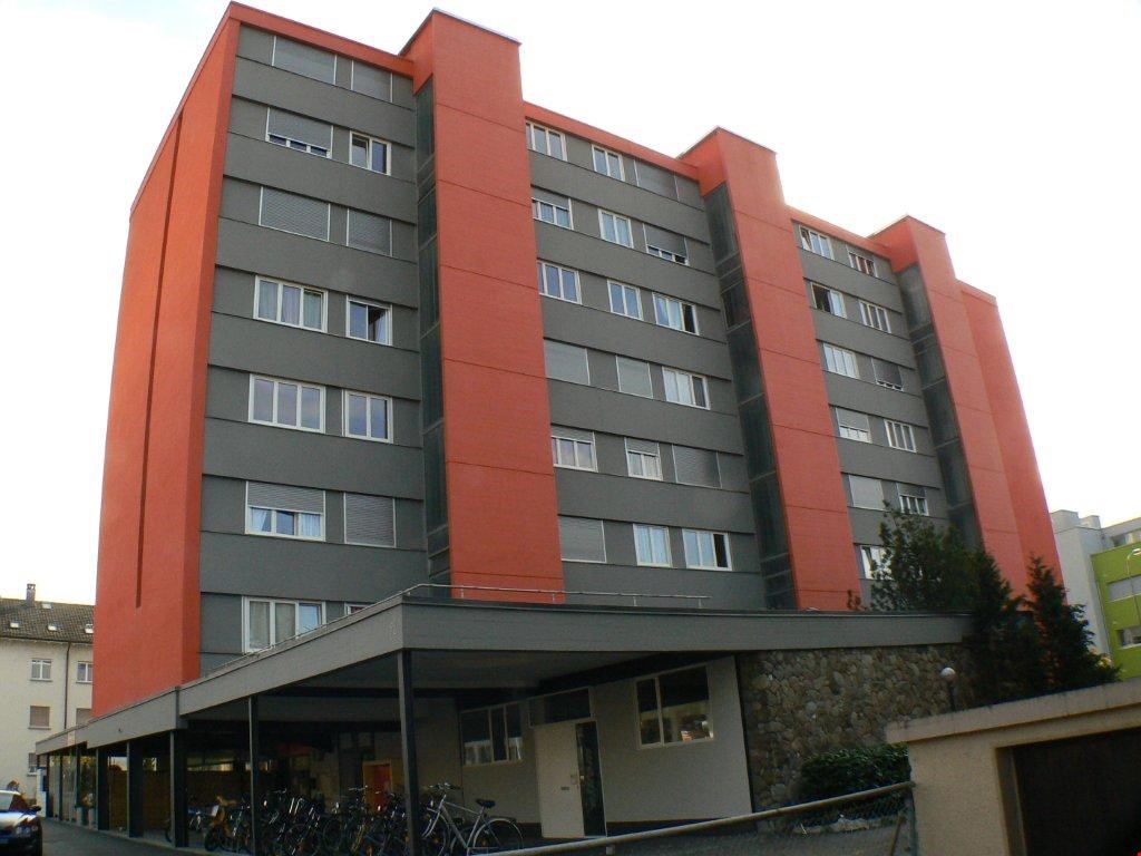 Appartement de 3 ½ pièces, photo 1 sur 10