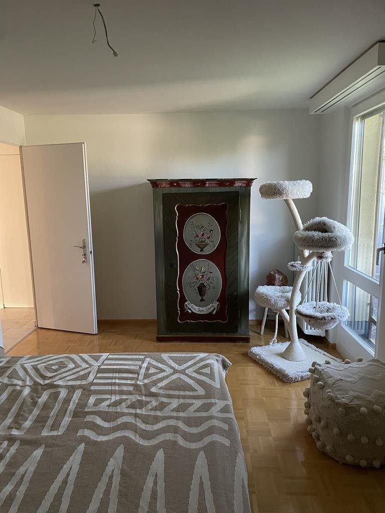 Appartement de 2 ½ pièces, photo 5 sur 6