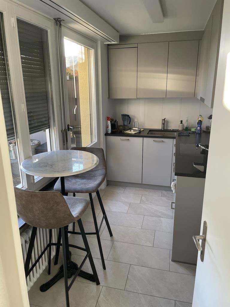 Appartement de 2 ½ pièces, photo 6 sur 6