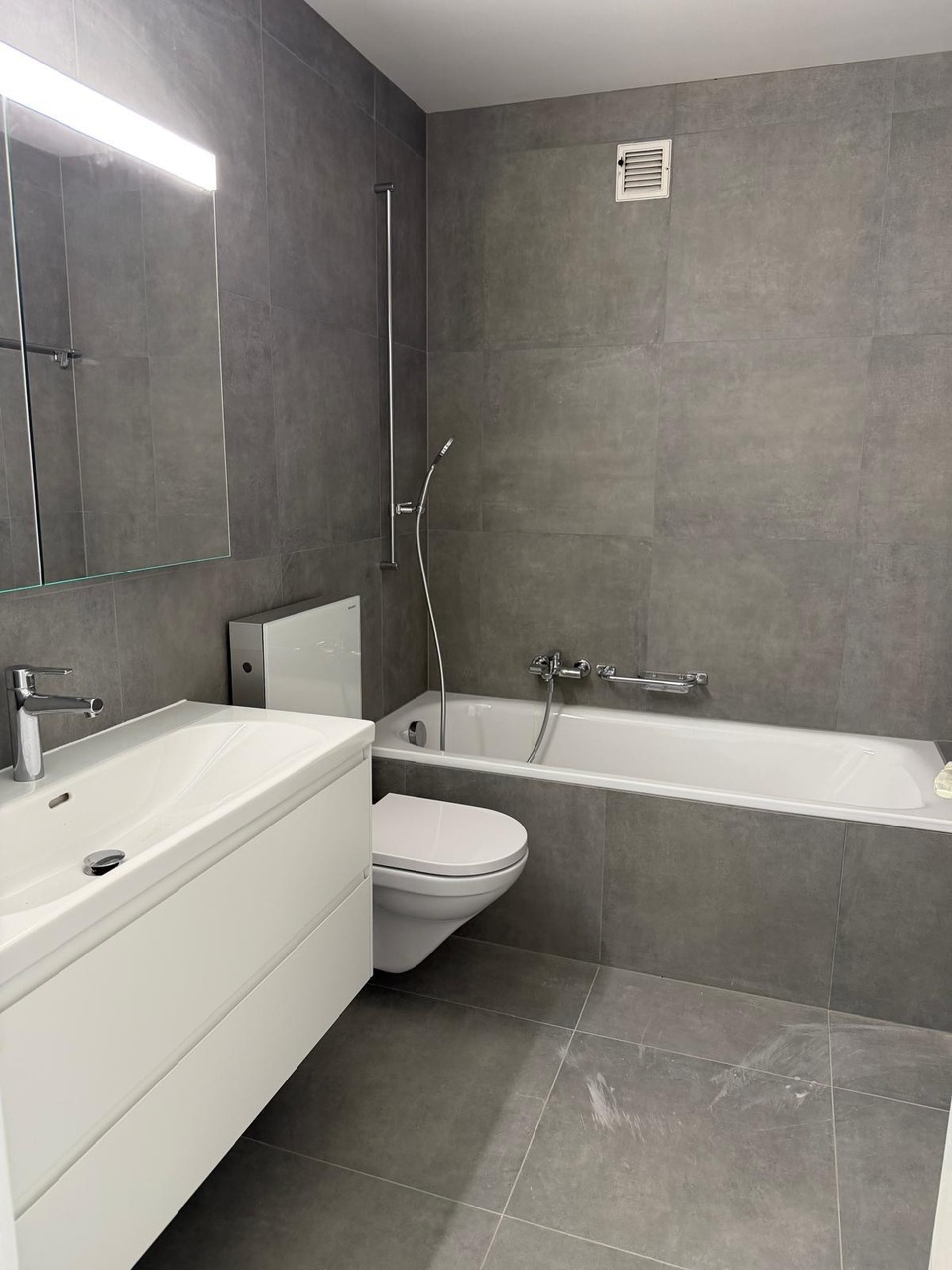 6 ½ rooms duplex, photo 8 sur 8