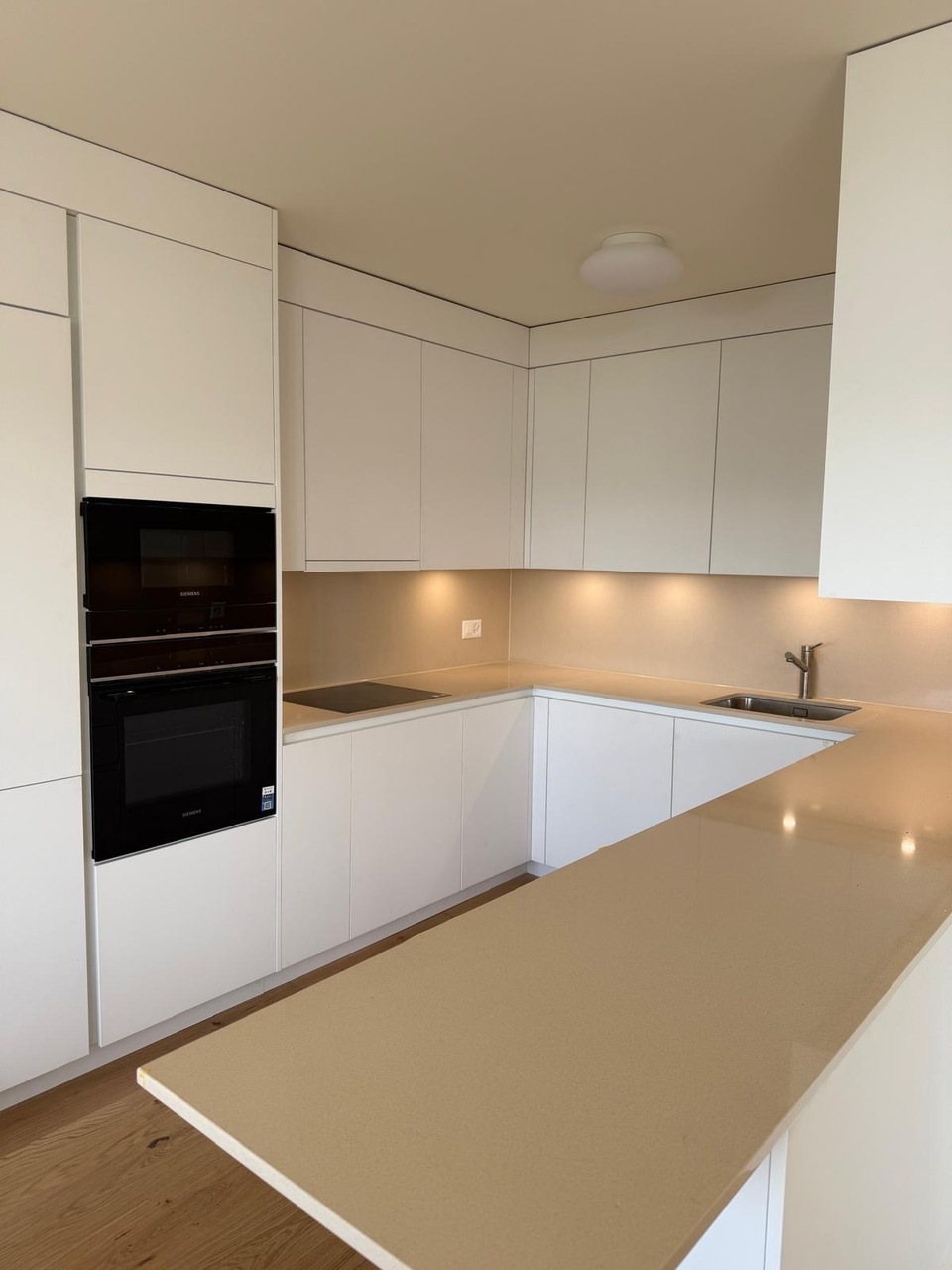 6 ½ rooms duplex, photo 4 sur 8