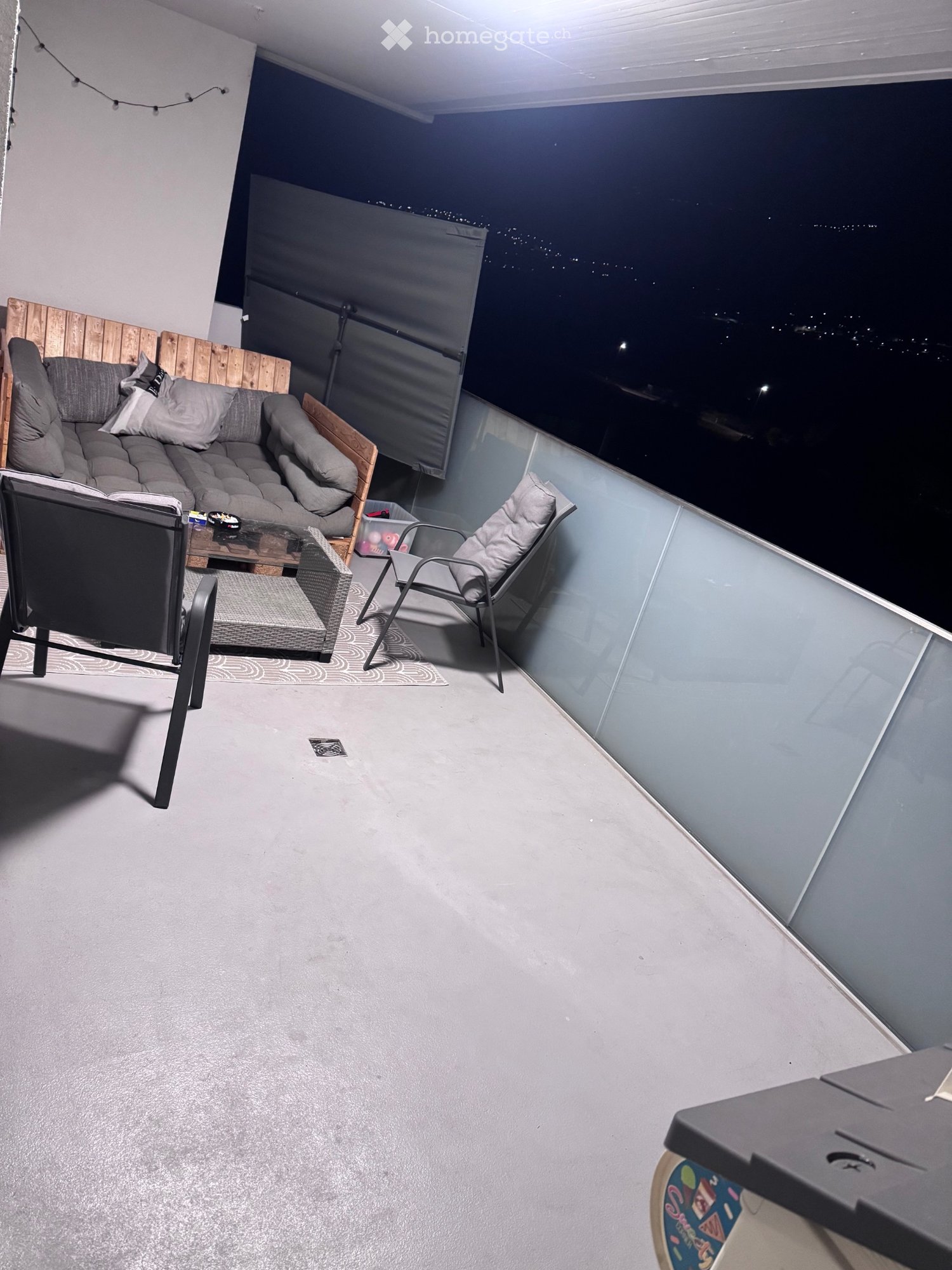 3 rooms apartment, photo 5 sur 5