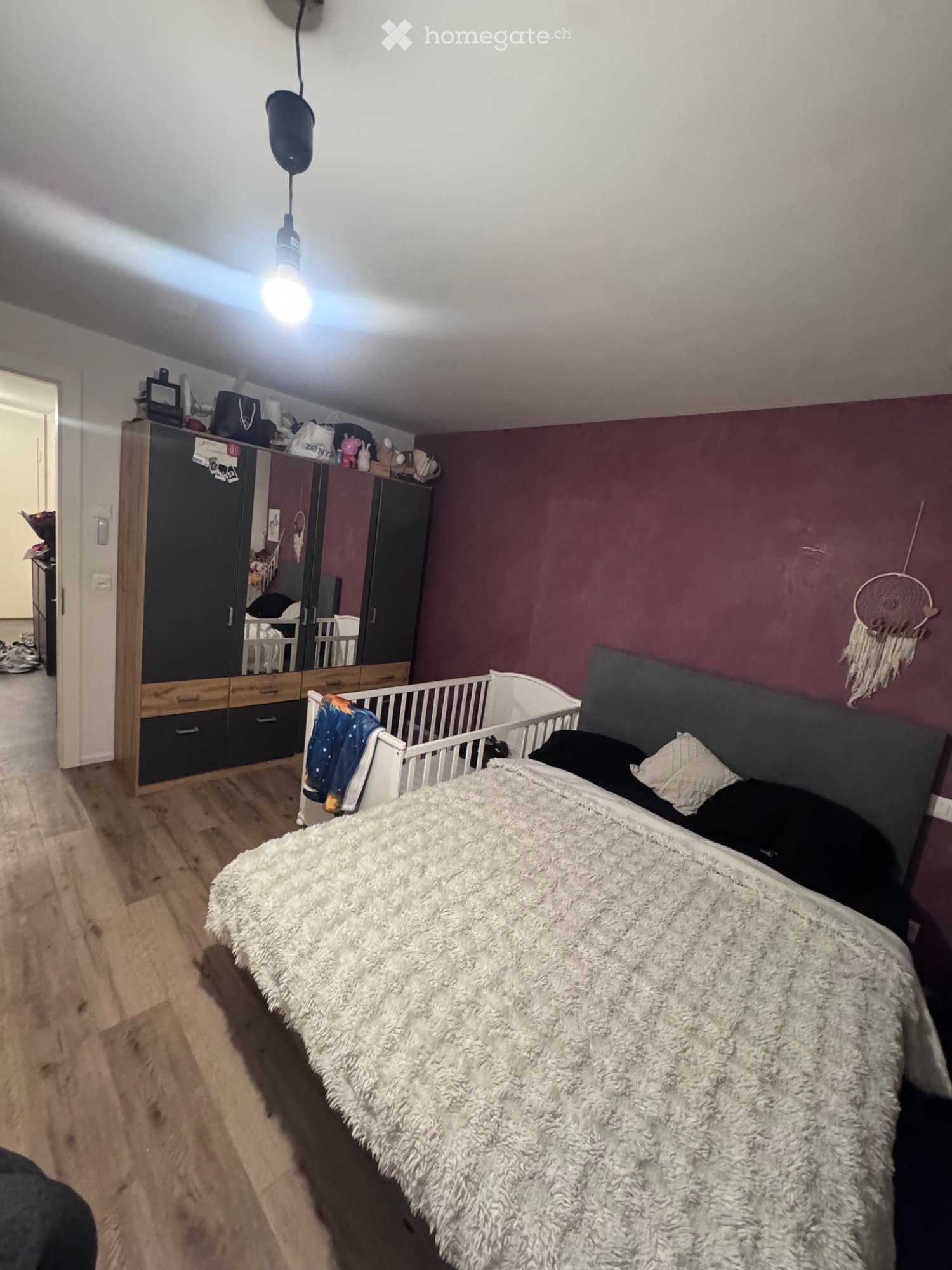 3 rooms apartment, photo 3 sur 5