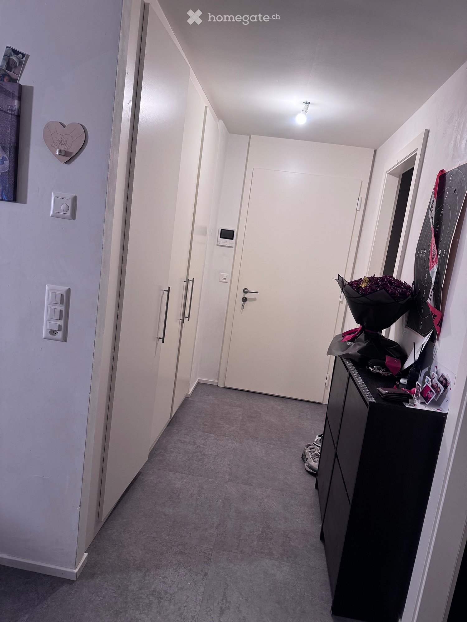 3 rooms apartment, photo 2 sur 5