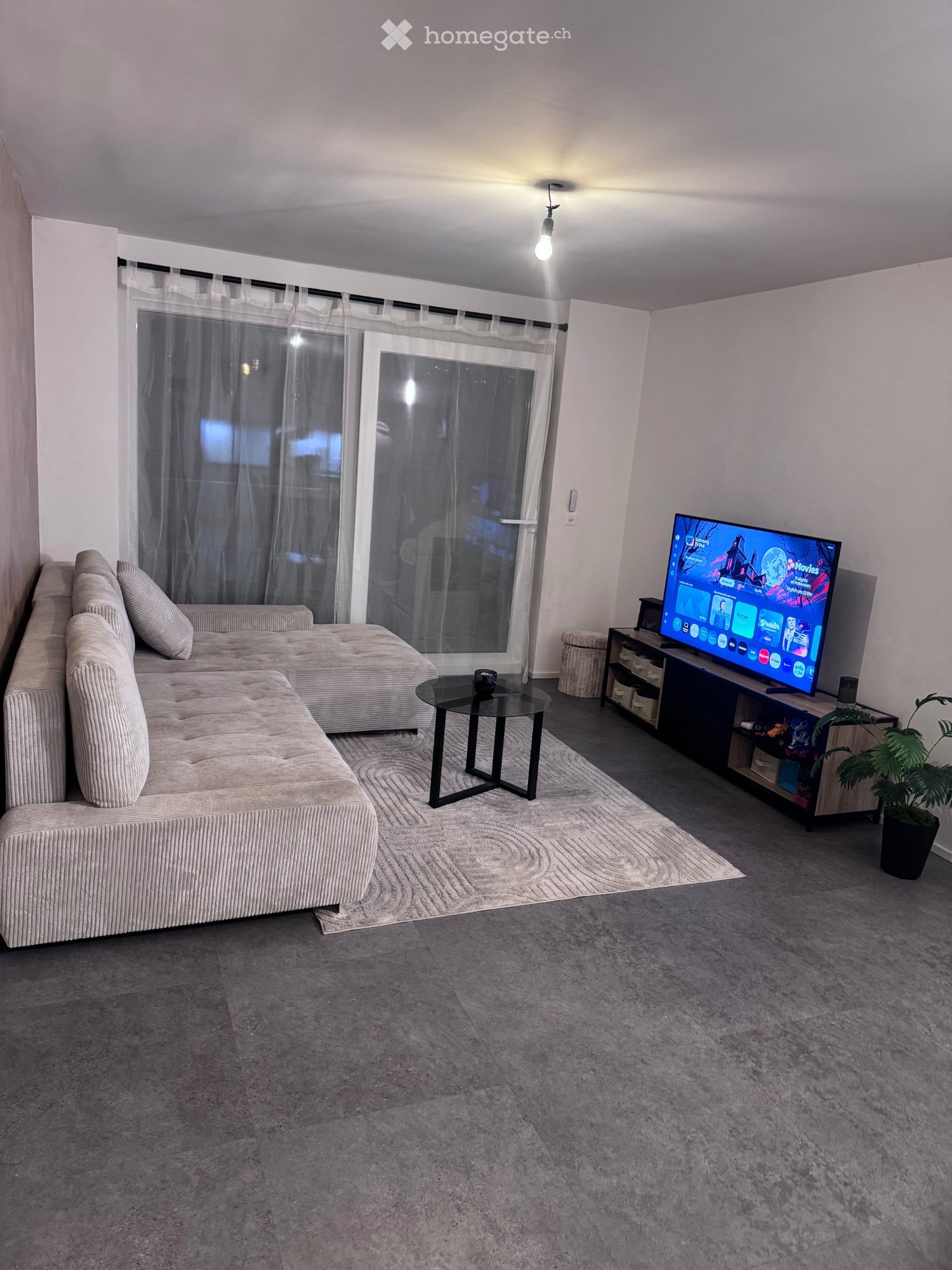 3 rooms apartment, photo 1 sur 5