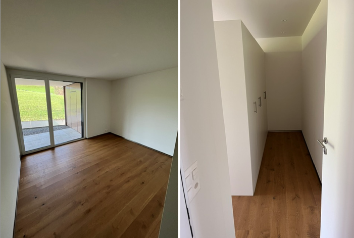 Appartement de 4 ½ pièces, photo 2 sur 10