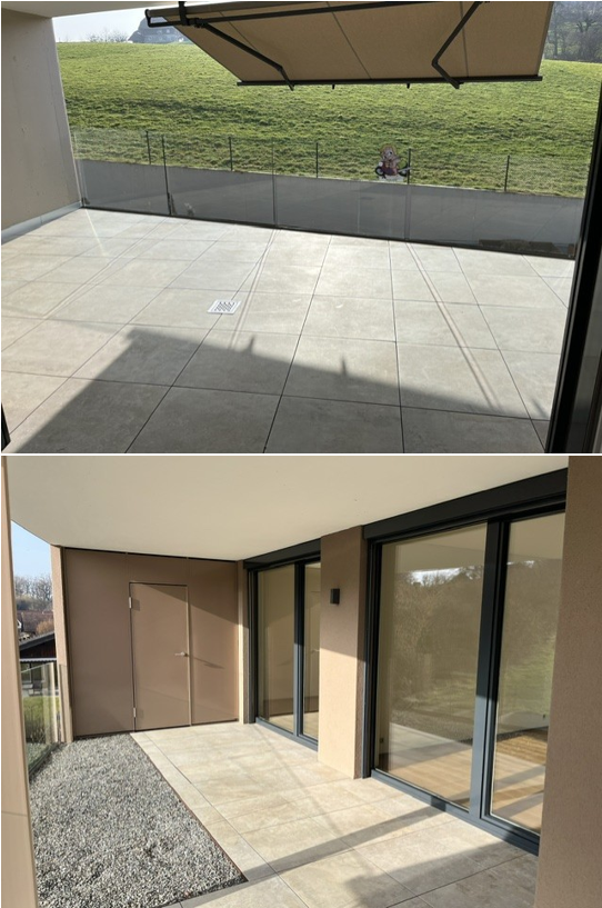 Appartement de 4 ½ pièces, photo 3 sur 10