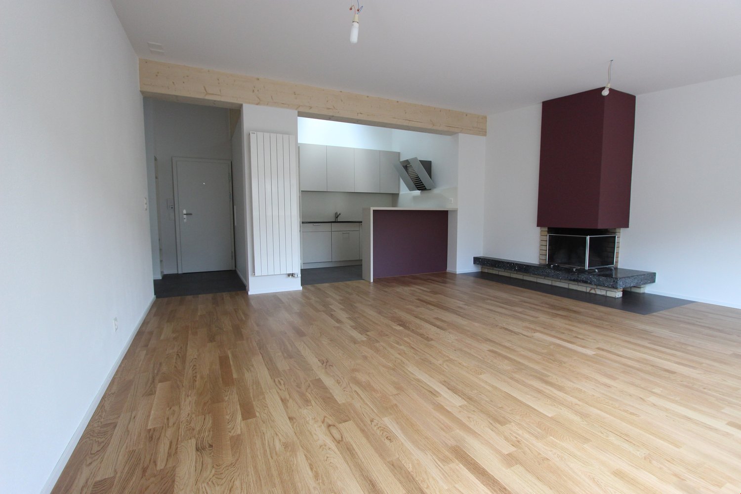 4 ½ rooms attic flat, photo 4 sur 10