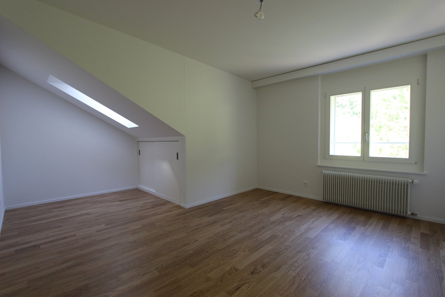 4 ½ rooms attic flat, photo 10 sur 10