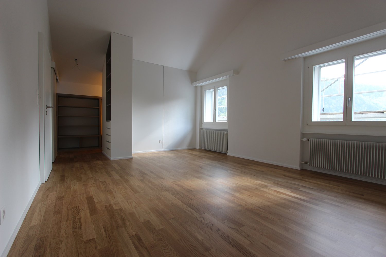 4 ½ rooms attic flat, photo 5 sur 10