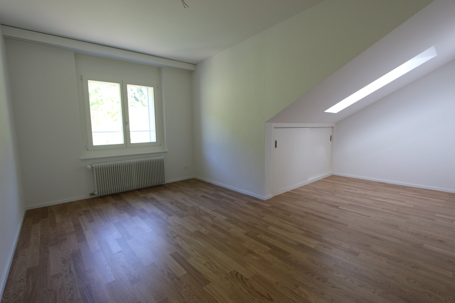 4 ½ rooms attic flat, photo 9 sur 10