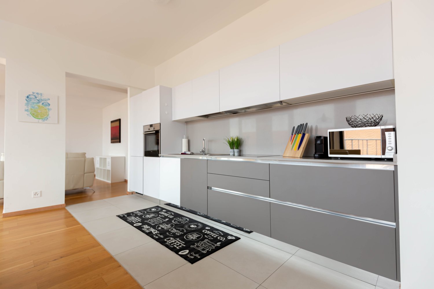 Appartement meublé de 2 ½ pièces, photo 4 sur 10
