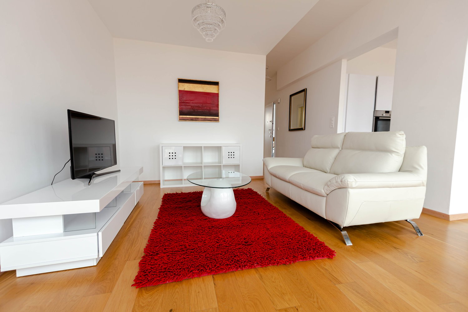 Appartement meublé de 2 ½ pièces, photo 7 sur 10