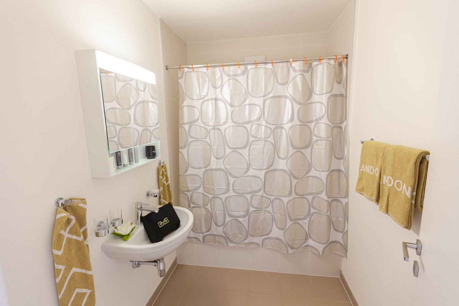 Appartement meublé de 2 ½ pièces, photo 5 sur 10