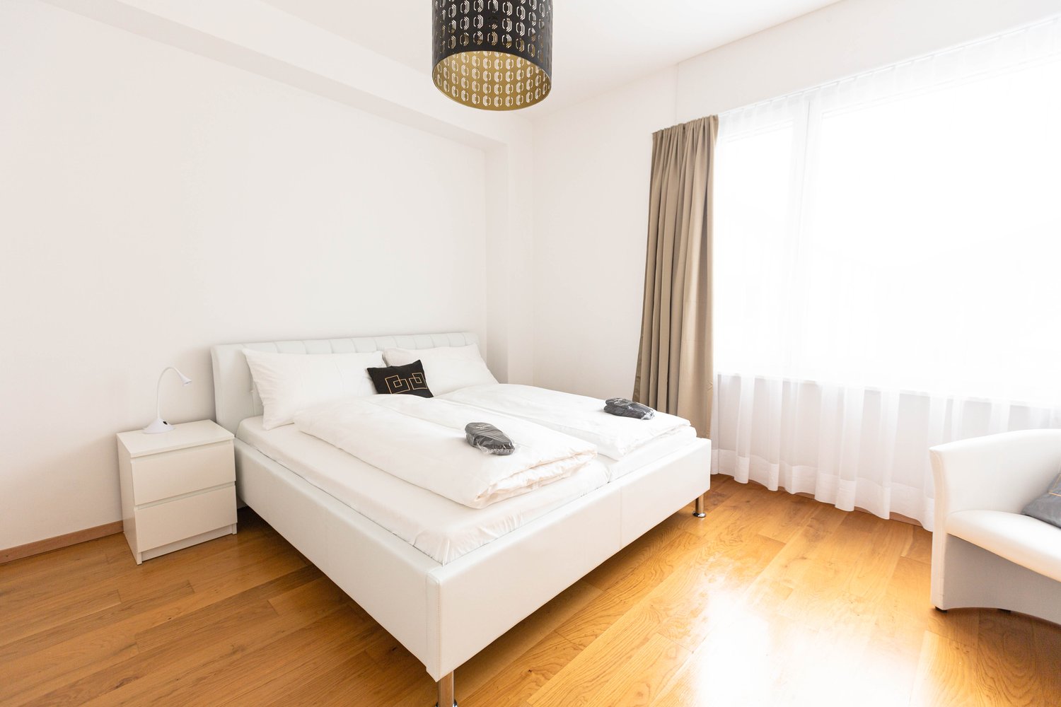 Appartement meublé de 2 ½ pièces, photo 3 sur 10
