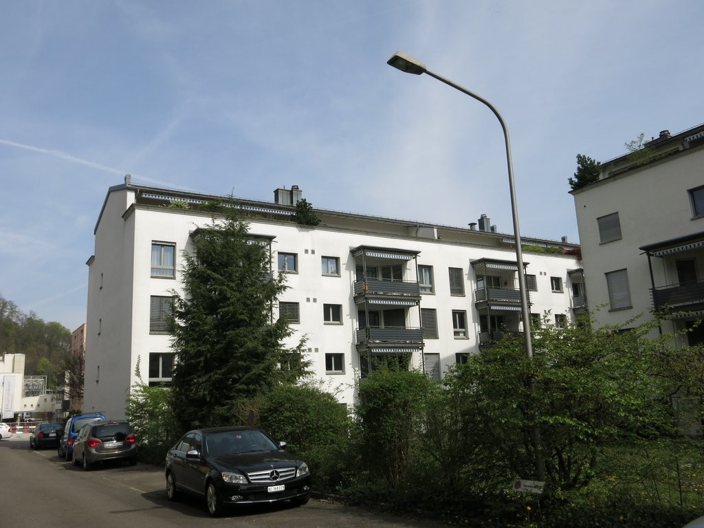 3 ½ pièces appartement, photo 7 sur 7