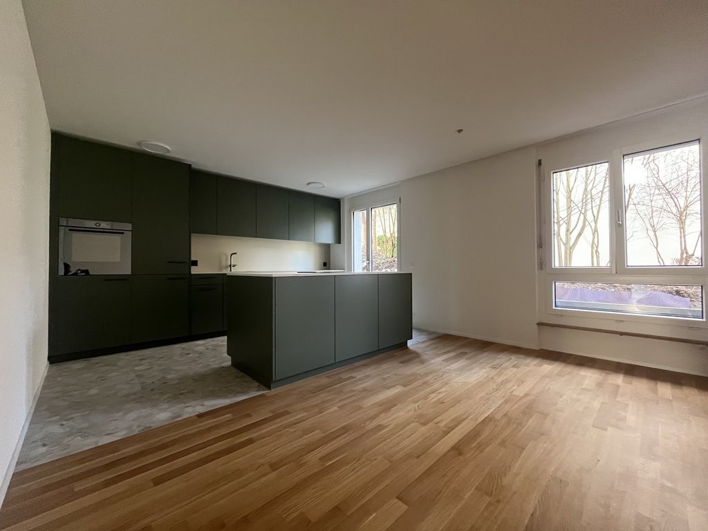 3 ½ pièces appartement, photo 3 sur 7