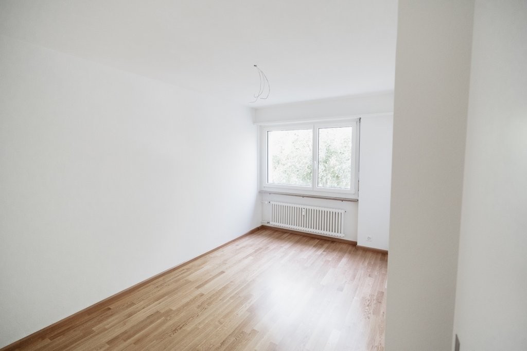 3 pièces appartement