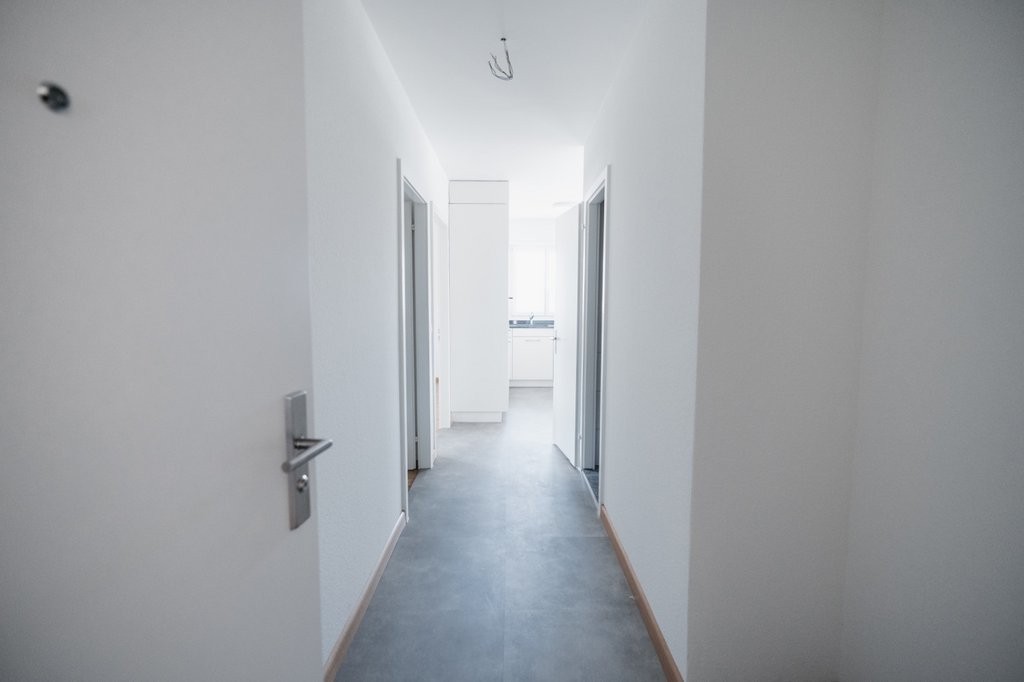 3 pièces appartement