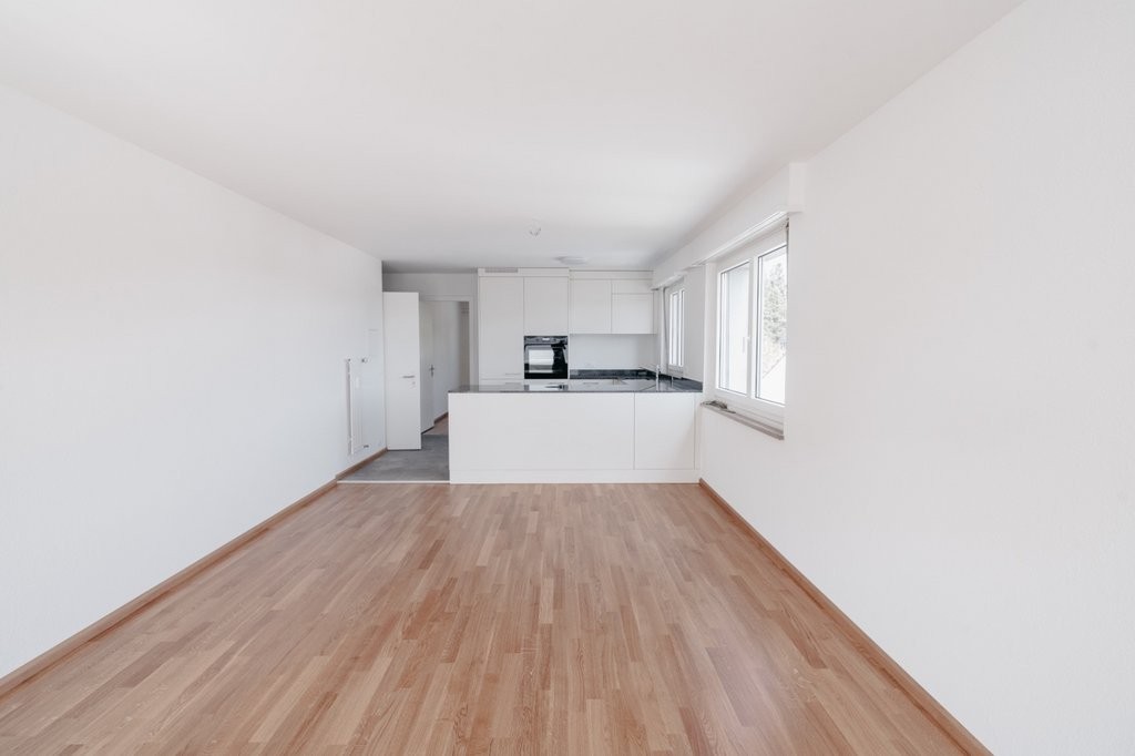 3 pièces appartement