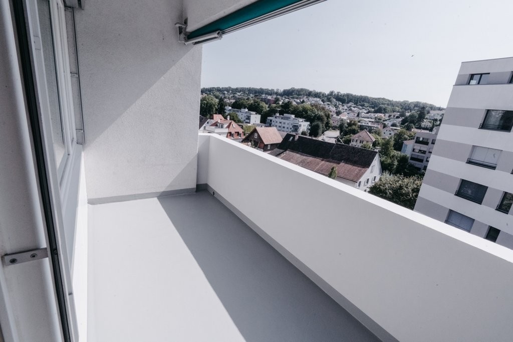 3 pièces appartement