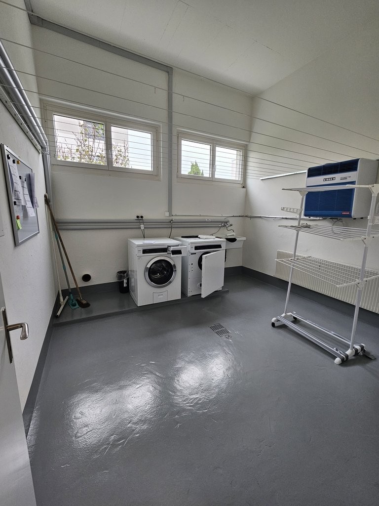 3 pièces appartement