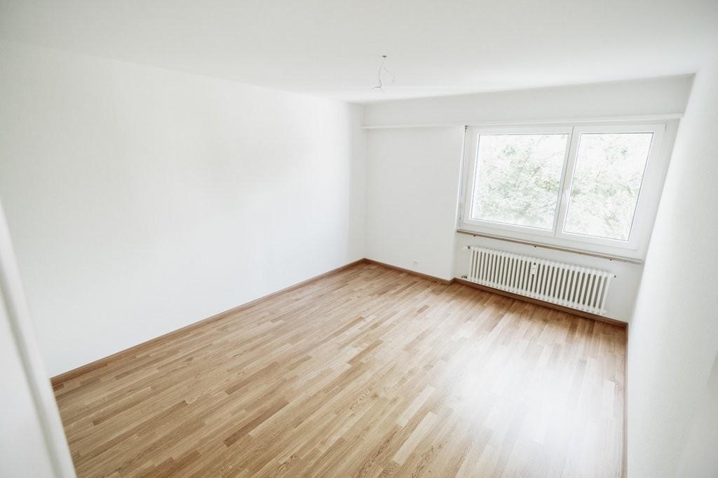 3 pièces appartement