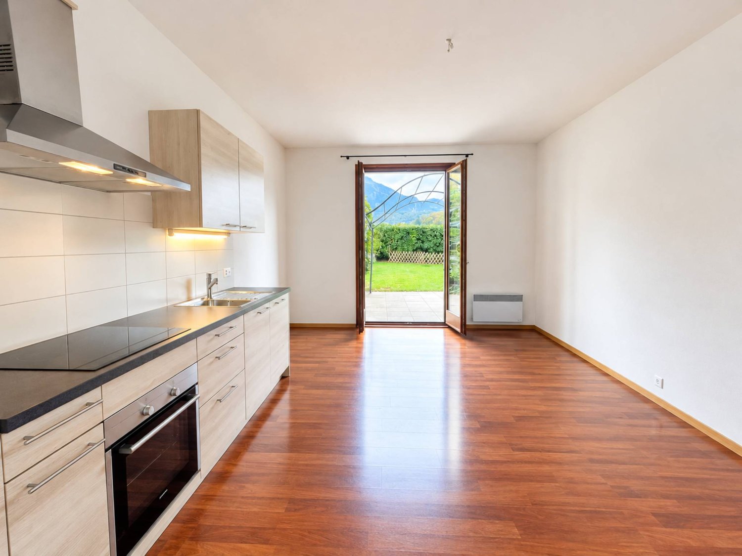 2 ½ rooms apartment, photo 4 sur 8