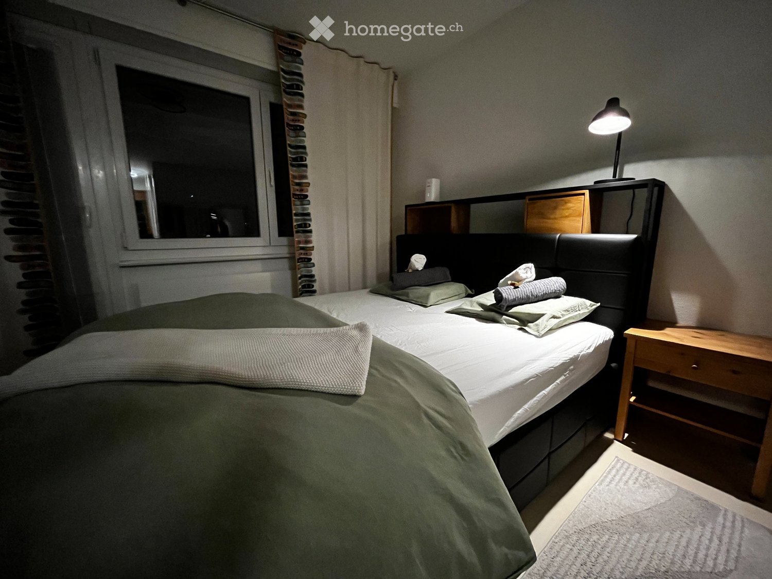 1 room apartment, photo 4 sur 5