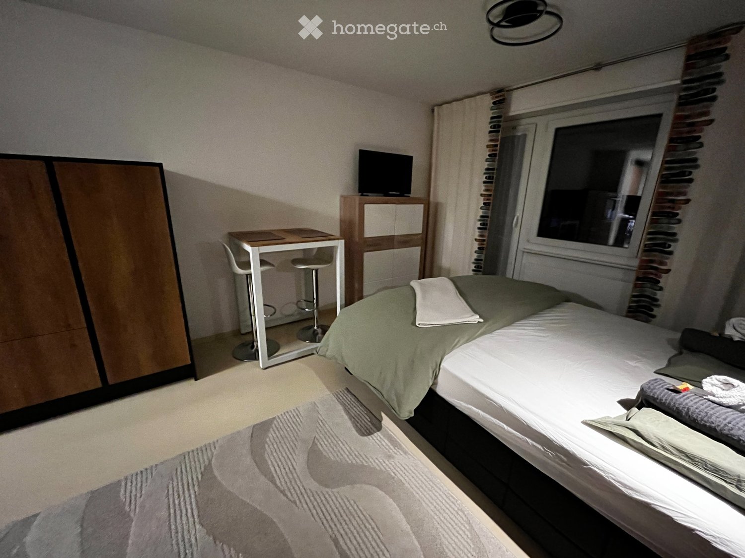 1 room apartment, photo 5 sur 5