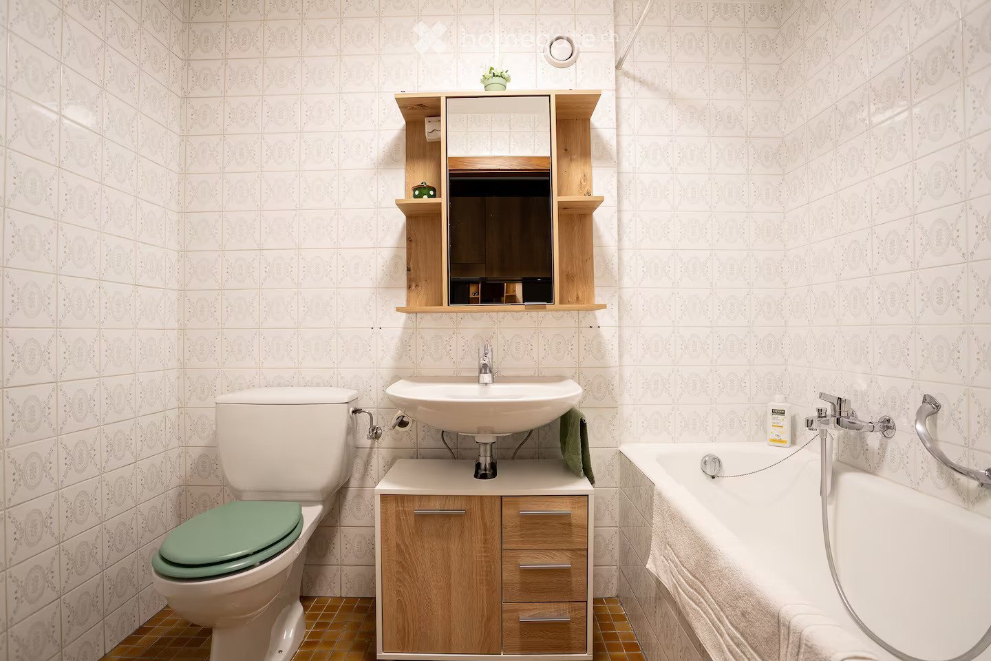 1 room apartment, photo 1 sur 5