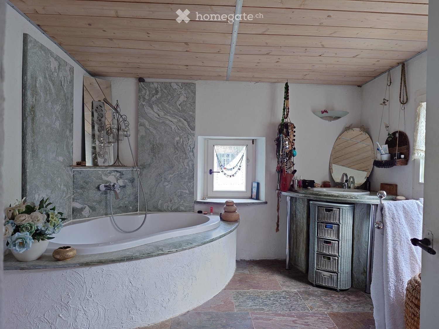Chambre dans une colocation, photo 3 sur 5