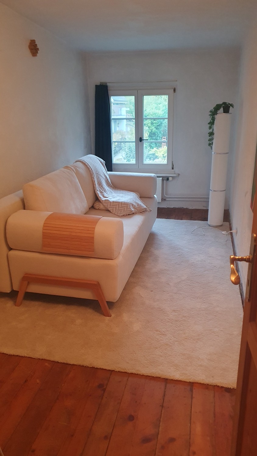 Chambre dans une colocation, photo 1 sur 5