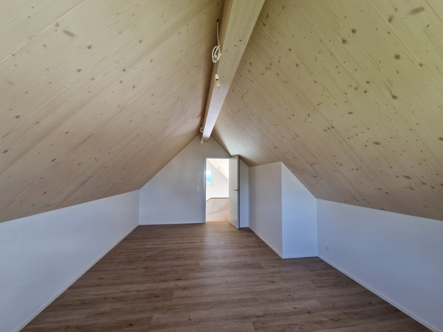 Appartement de 4 ½ pièces