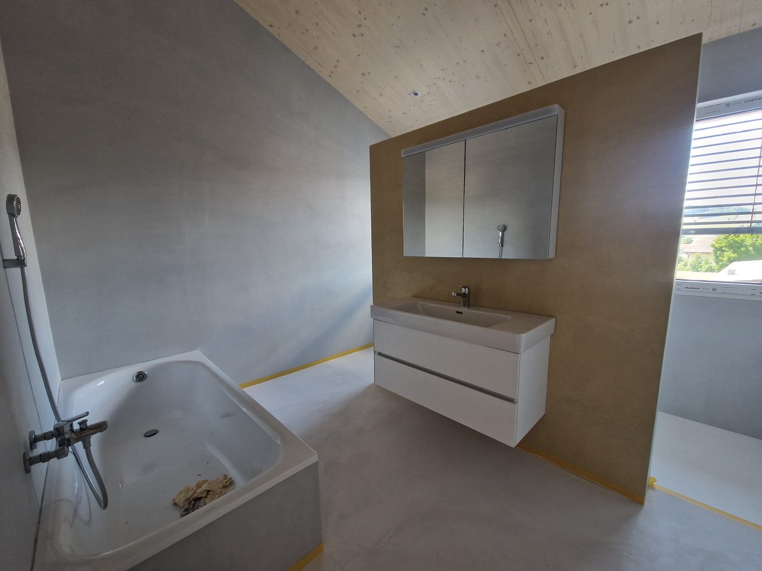Appartement de 4 ½ pièces