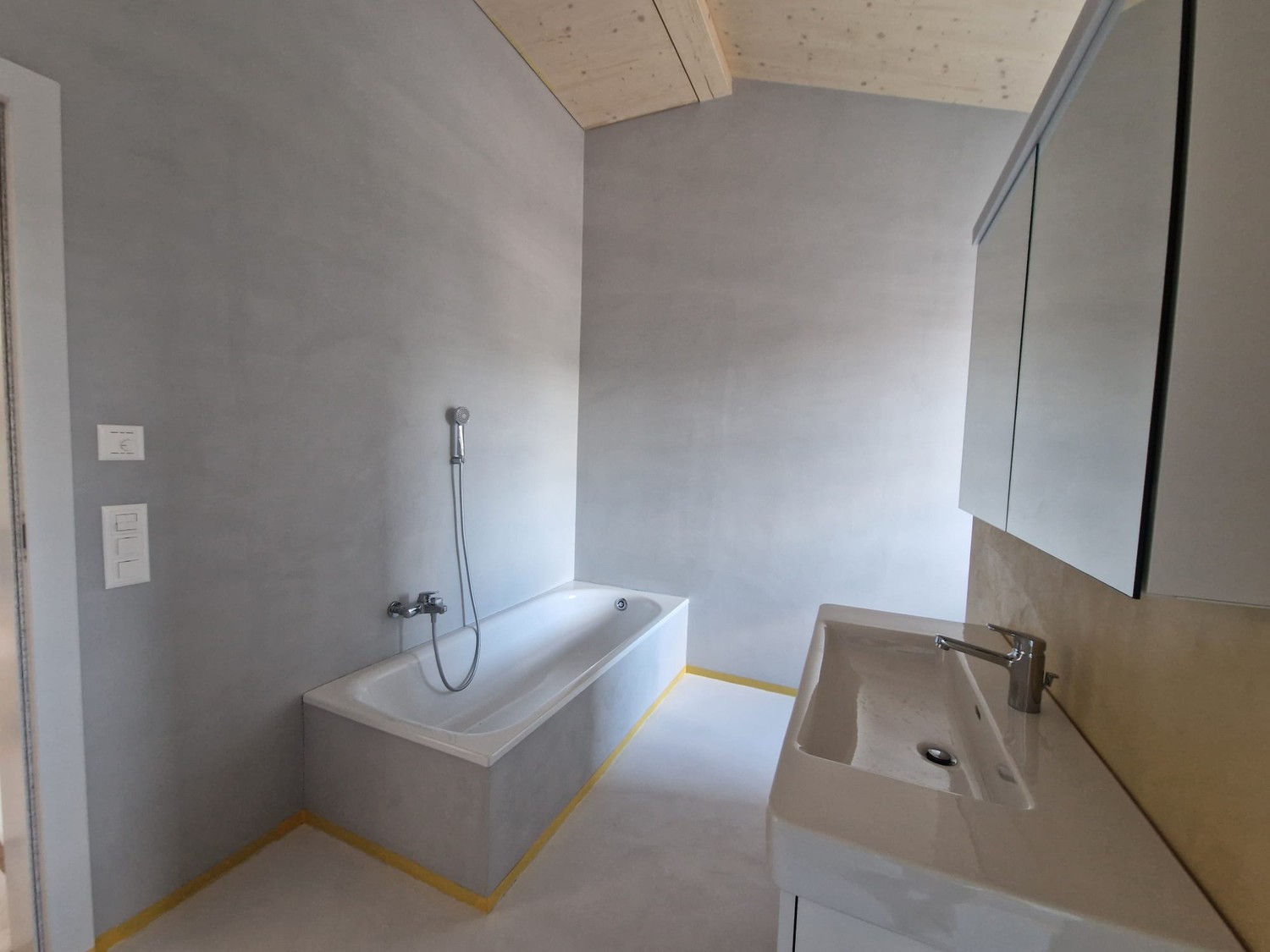 Appartement de 4 ½ pièces