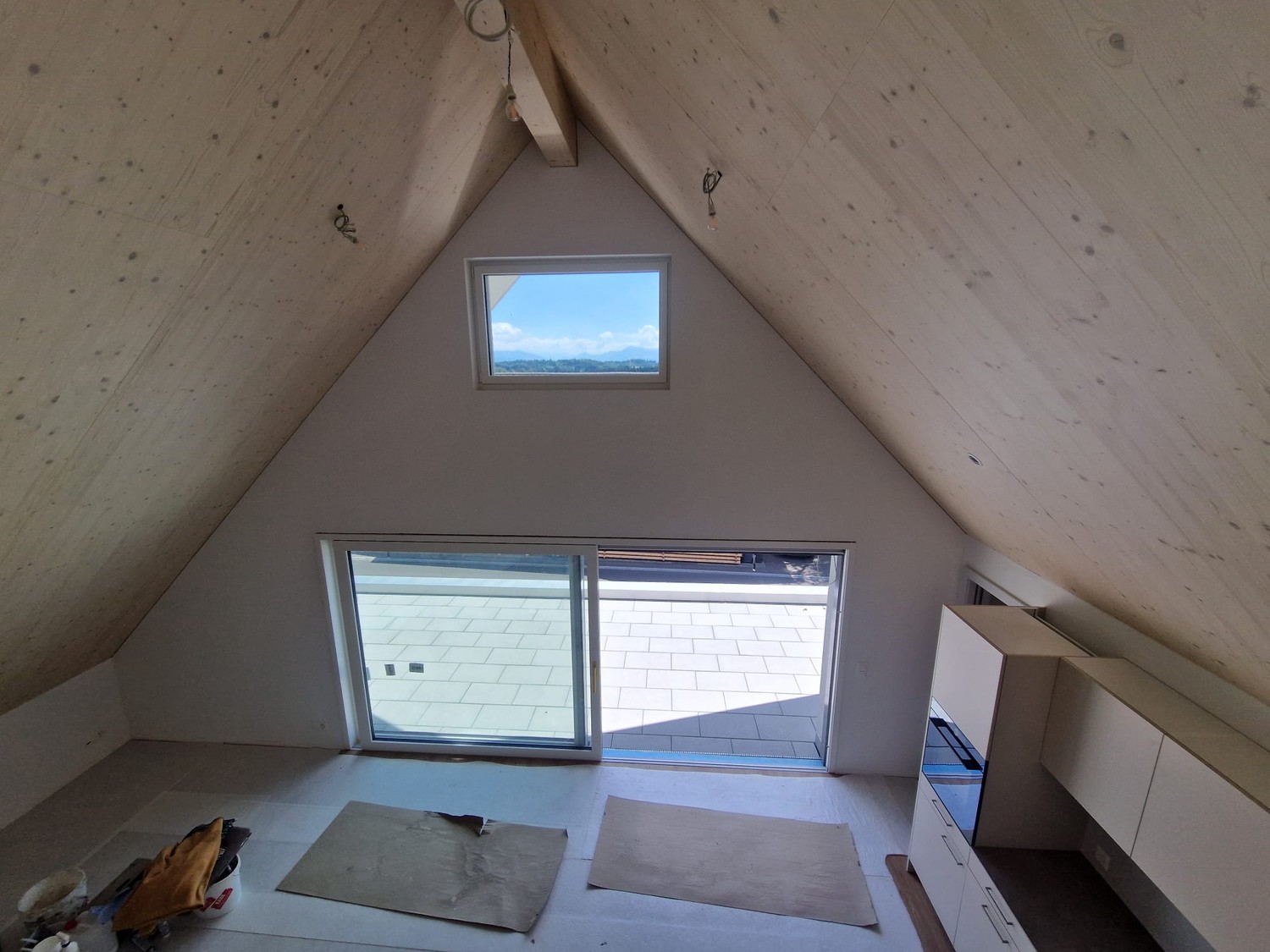 Appartement de 4 ½ pièces