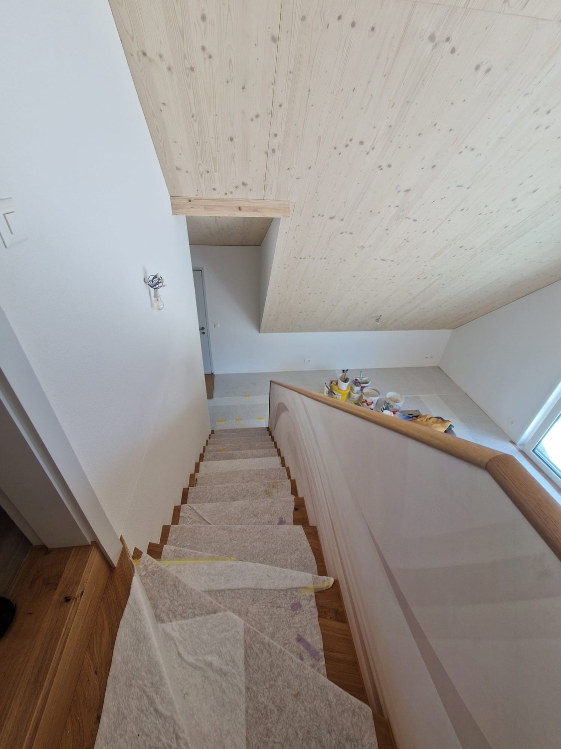 Appartement de 4 ½ pièces
