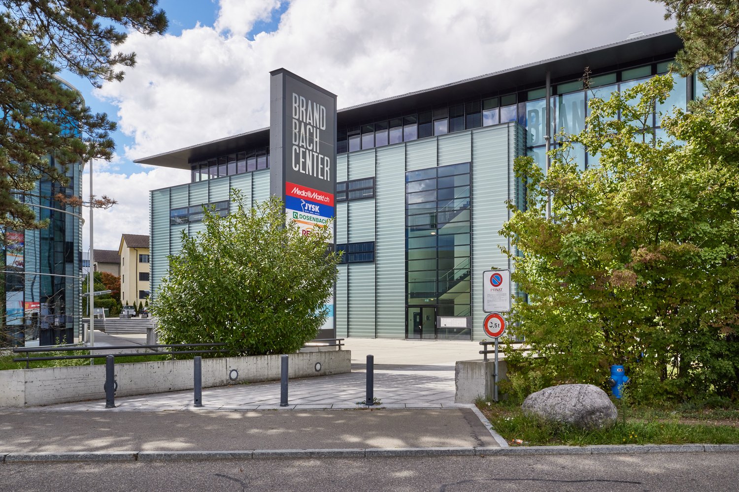 185m² de bureaux