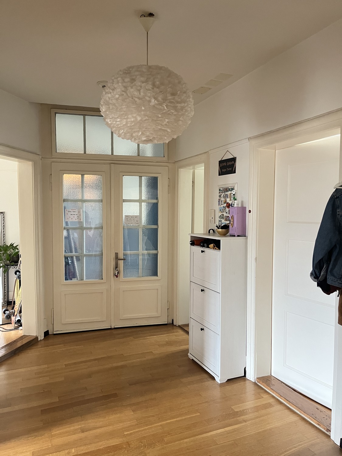 Chambre en colocation