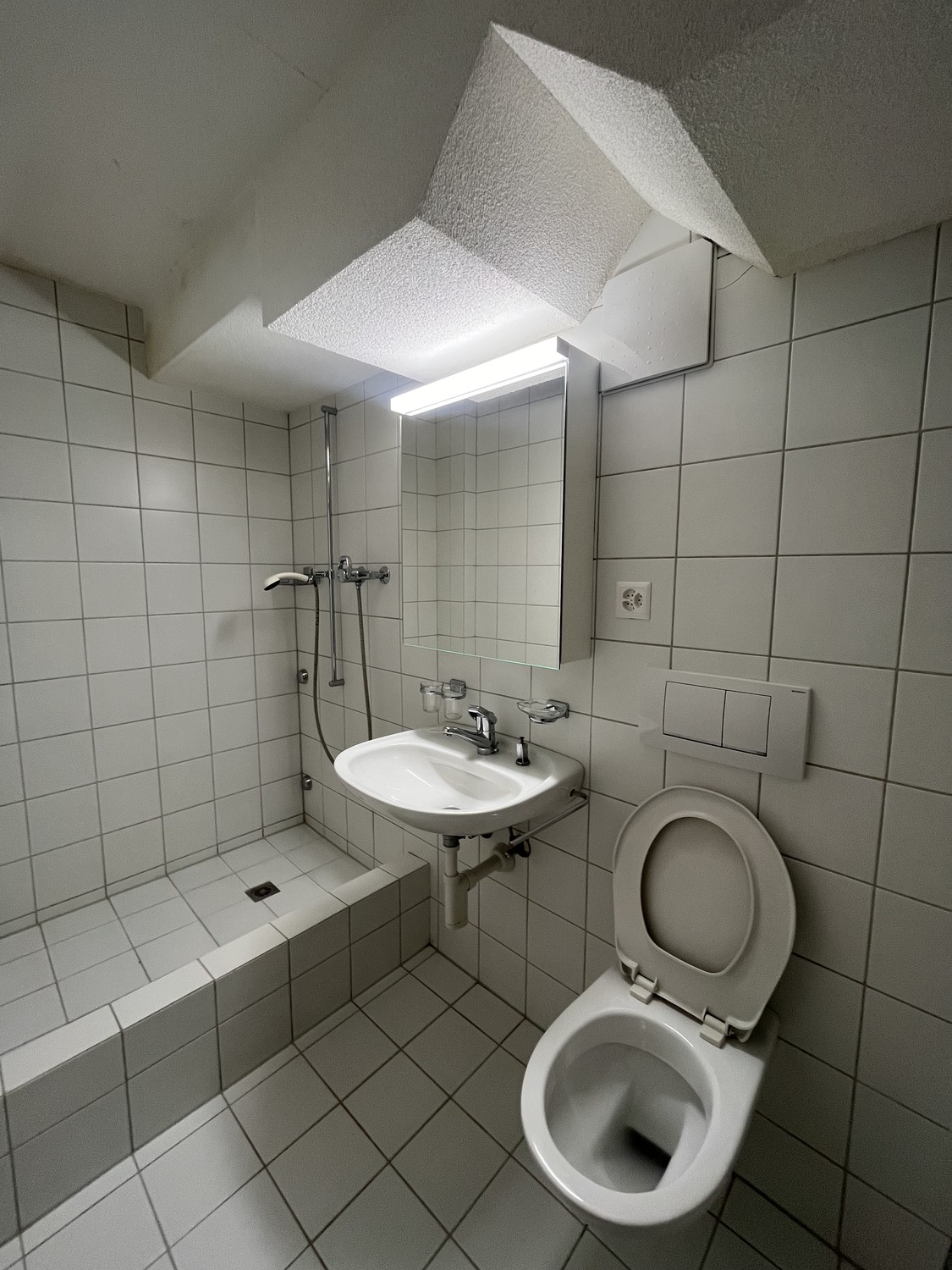 Appartement de 2 pièces, photo 5 sur 6