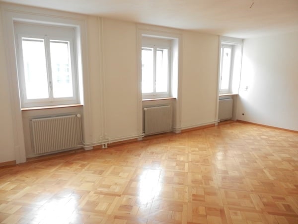 2 ½ rooms apartment, photo 2 sur 5