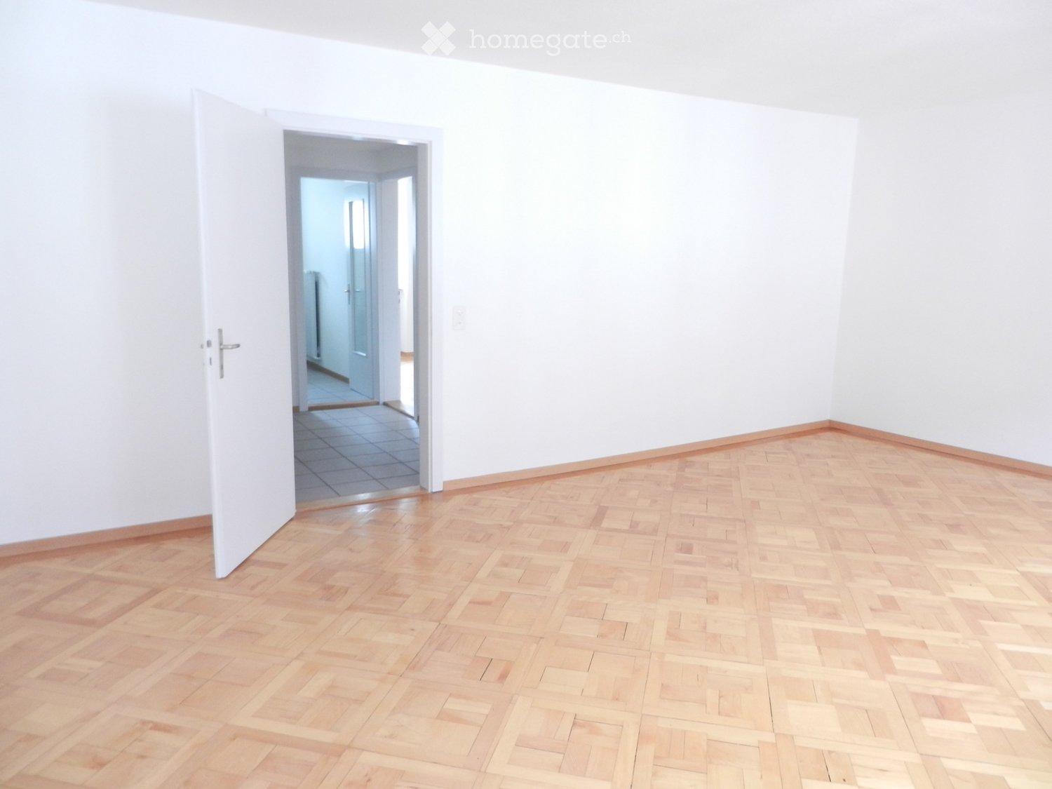 2 ½ rooms apartment, photo 1 sur 5