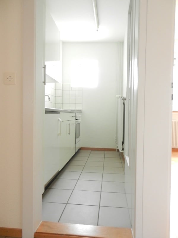 2 ½ rooms apartment, photo 3 sur 5