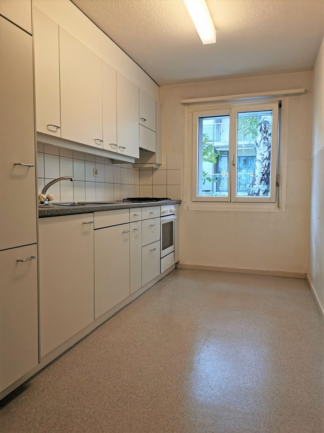 3 pièces appartement, photo 3 sur 8